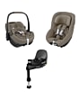 MCBS805280538051001_MC360PROFAM_2025_maxicosi_carseat_bundle_TwillicTruffle
