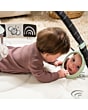TL3150BWDDG_3333120921_2023_Tinylove_playmat_Gymini_B&WDecor_lifestyleimage_babylookingintomirror3000