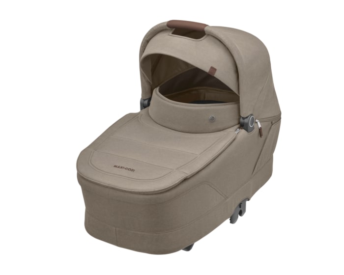 1522470110_2024_maxicosi_stroller_carrycot_sense_twillictruffle_3qrtleft