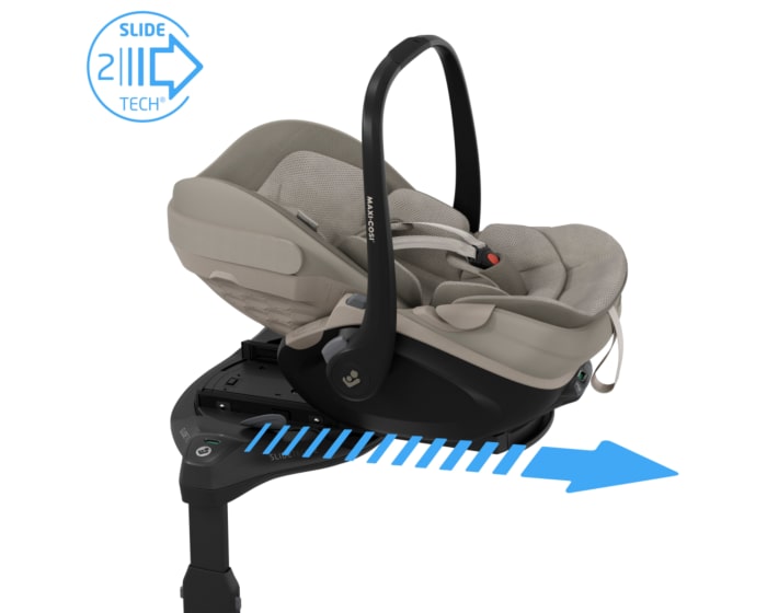 8442128110_2026_usp1_maxicosi_carseat_babycarseat_pebbleslidepro_brown_sapphiresand_slidetech_zoom