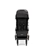 1102672630_2025_maxicosi_stroller_Eva3_essentialblackchampagne_withoutbumperbar_front