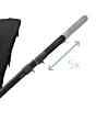 1150672110_2023_maxicosi_stroller_urban_oxford_black_essentialblack_adjustablepushbar_zoom