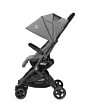 1233029110_2023_maxicosi_stroller_ultracompact_lara2_grey_selectgrey_adjustablecanopy+peekaboo_side