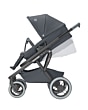 1313750110_2020_maxicosi_stroller_outdoor_lilaxp_grey_essentialgraphite_reclinepositions_side