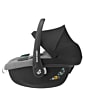 1887911630_2025_maxicosi_stroller_zeliaselect_grey_cabriofixSiSize_largeprotectivecanopy_side