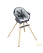 2710043110_2021_3_maxicosi_homeequipment_highchair_moa_grey_beyondgraphite_3qrtright_Modehighchairwithouttray_new