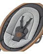 2840750110_2020_maxicosi_homeequipment_swing_cassia_grey_essentialgraphite_supportivenewborninlay_side