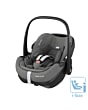 8052029110_2023_maxicosi_carseat_babycarseat_pebble360pro_grey_selectgrey_isizesafety_3qrt