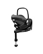 8052204110_2024_maxicosi_carseat_babycarseat_pebble360pro2_grey_twillicgraphite_withfamilyfix360probasefront_3qrtleft