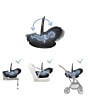 8052750110_2023_usp2_maxicosi_carseat_babycarseat_pebble360pro_grey_essentialgraphite_fulllieflatinallmodes_side