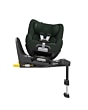 8053490110_2023_maxicosi_carseat_babytoddlercarseat_pearl360pro_green_authenticgreen_90degrees_side