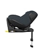 8053550111_2024_maxicosi_carseat_babytoddlercarseat_pearl360pro_grey_authenticgraphite_maximumreclinepositionrearwardfacing_side