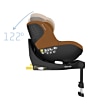 8515650110_2023_maxicosi_carseat_babytoddlercarseat_micaproecoisize_brown_authenticcognac_reclinepositionsforwardfacing_side