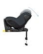 8549550110_2023_maxicosi_carseat_babytoddlercarseat_mica360pro_grey_authenticgraphite_reclinepositionsrearwardfacing_side