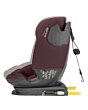 8604600110_2020_maxicosi_carseat_toddlerchildcarseat_titanpro_red_authenticred_reclinepositions_side