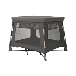 Swift 3 em 1: cama de viagem, berço, parque