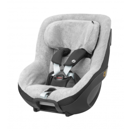 Forra para a cadeira Pearl 360 / Mica Pro Eco i-Size