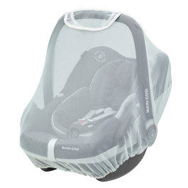 Mosquito Net Baby Car Seats