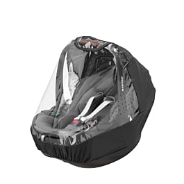 Capa de chuva para cadeiras auto