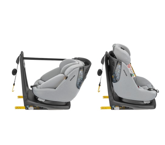 Maxi Cosi Axissfix Plus Cadeira De Crianca Maxi Cosi Axissfix Plus Cadeira De Crianca